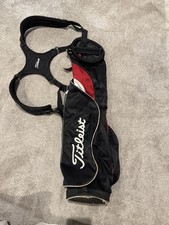 Titleist Pencil carry Bag