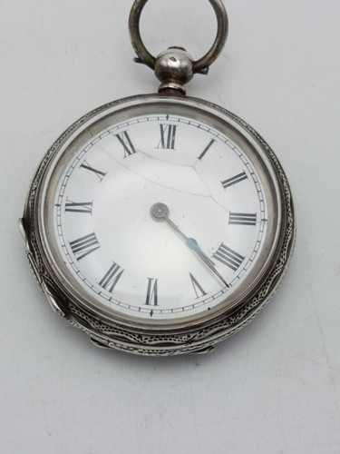 Antique sterling silver - sterling,
