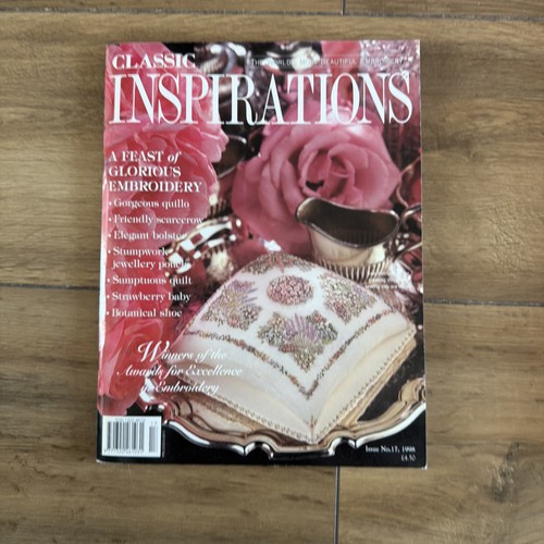 Classic inspirations - classic,