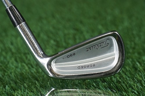 Titleist 690 iron forged - 690-cb,