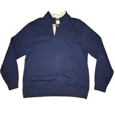 Orvis sweatshirt mens - sweatshirt, large