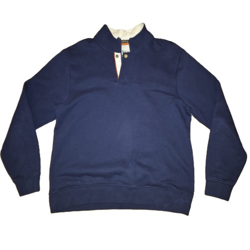Orvis sweatshirt mens - mens, large