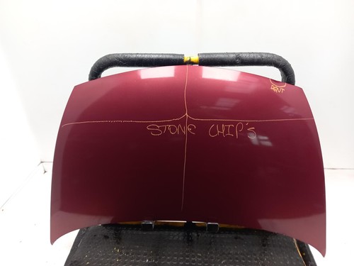 Honda civic bonnet - civic, 2005-2012