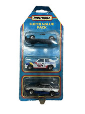 Matchbox Superfast Value Pack