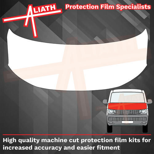 Fits transporter 1 full - vw,