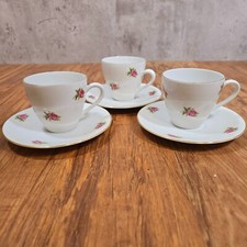 Set of 3 Seltmann Weiden K