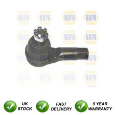 Tie Rod End Front Outer SJR