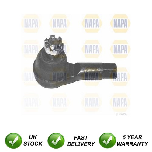 Tie rod end front - front, outer