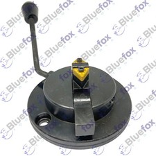 DOUBLE BIT LATHE BALL TURNING