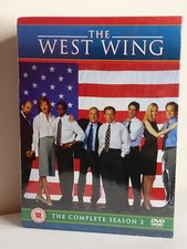 The West Wing Complete Season
