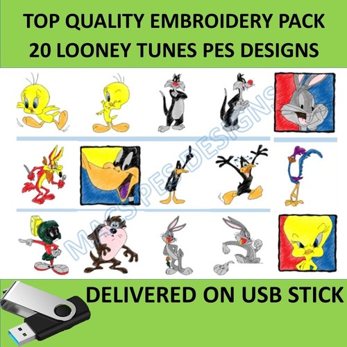 Disney looney tunes pes - tunes, 20