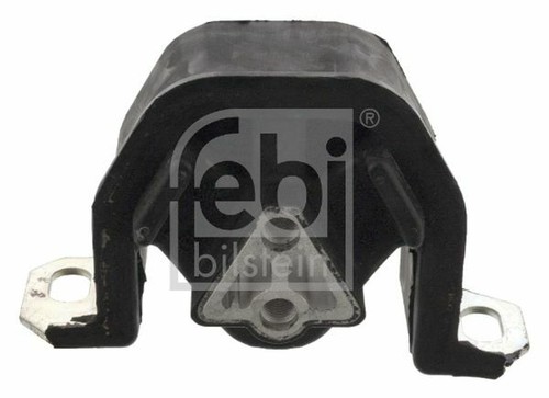 Engine gearbox mounting mount - engine,