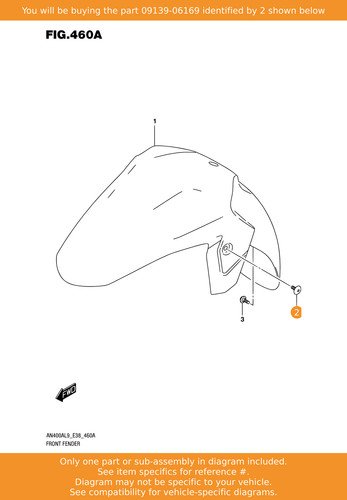 Suzuki screw - suzuki, (6x16)