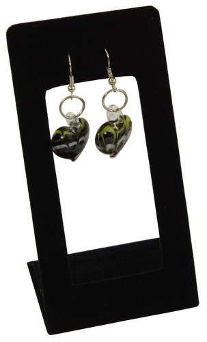 Pack black velvet drop - 2,