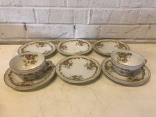 Antique Zeh Scherzer & Co