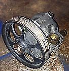 power steering pump 1.9 vauxhall vivaro renault trafic traffic 01 to 07