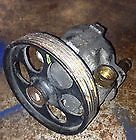 Power steering pump 9 - pump, 1.9