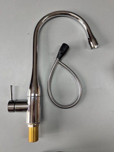 Kwc eve kitchen tap - kitchen, with