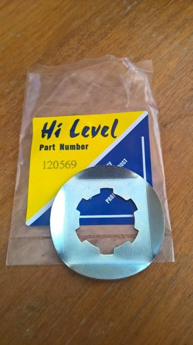 Yamaha 250 front sprocket - rd,
