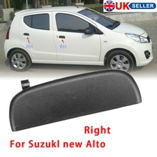 Rear or Front Right O/S RH