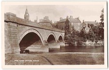 Annan Town Bridge