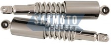Shock Absorbers Struts Honda