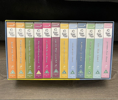 The norman wisdom collection - wisdom,
