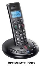 BT GRAPHITE 2500 SINGLE DECT