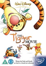 Winnie the Pooh: The Tigger