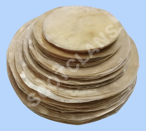 Various goat vellum - various, /skin/