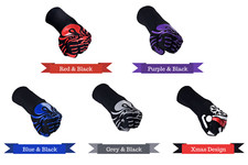 Grilling Mitts Gloves 1472℉
