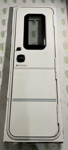 2008 fleetwood caravan - 2008,