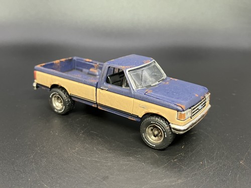 1991 ford 150 - 4x4, pickup