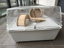 pets at home hamster cage L71 x W46 x H31 cm 