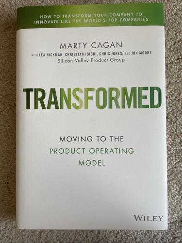 Transformed moving to - to, the