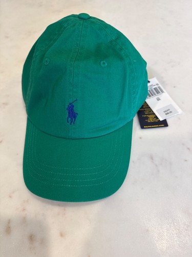 Ralph lauren polo baseball cap - polo,