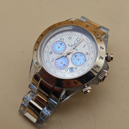 Toywatch rose gold - toywatch,