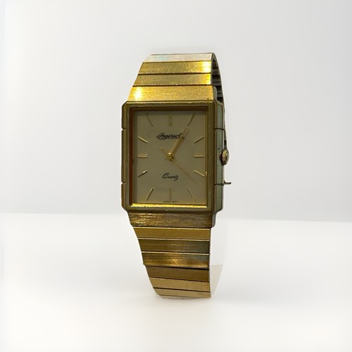 Ingersoll 9821 mens watch - ingersoll,