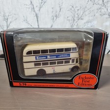 EFE 16102 - Leyland PD2