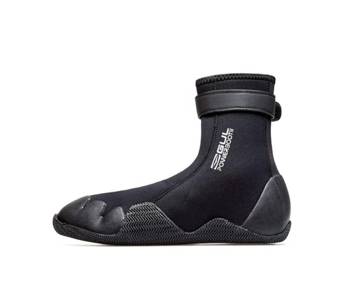 Gul 5mm power wetsuit boot - 5mm,