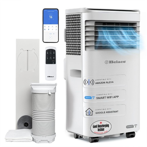 Belaco 9000 btu air - belaco,