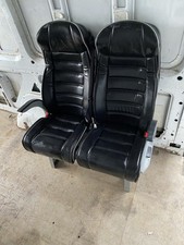 Van Conversion Rear Seats