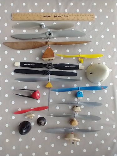 Job lot vintage - vintage, rc