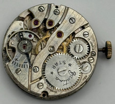 ETA 1260 Watch Movement