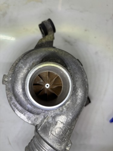 Water pump 8625098 n55b30a - pump,