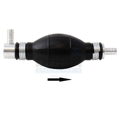 Fits meat doria - 9068, pump