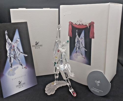Swarovski pierrot 1999 - ,