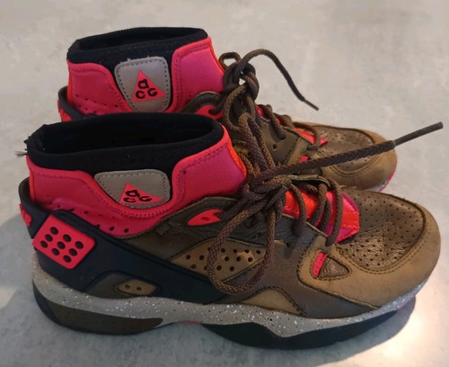 Nike air mowabb - nike, acg