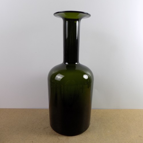 Vintage holmegaard glass - vintage,