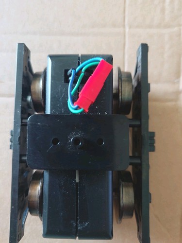 Aristocraft gauge - aristocraft,